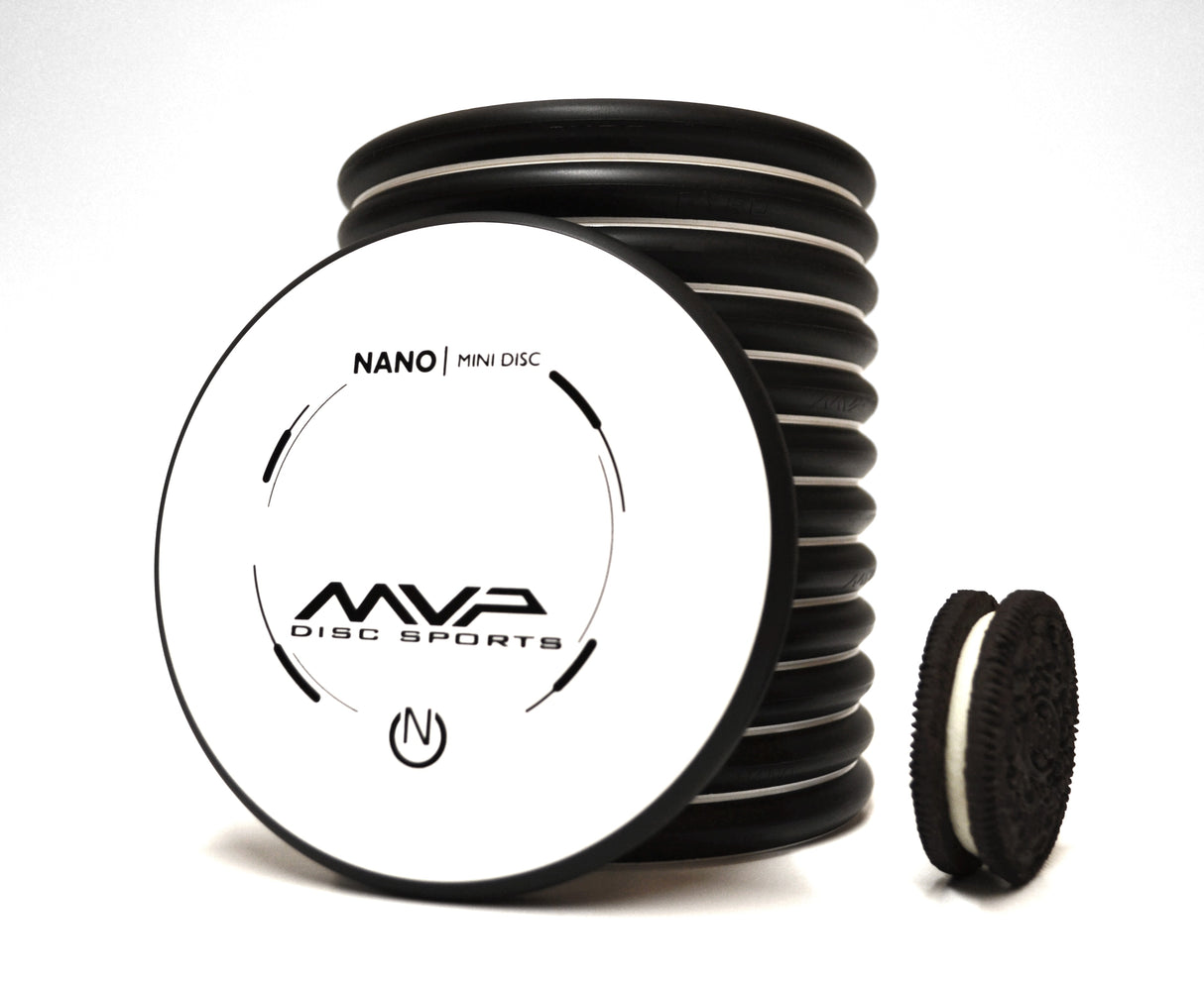 MVP Nano mini - neutron