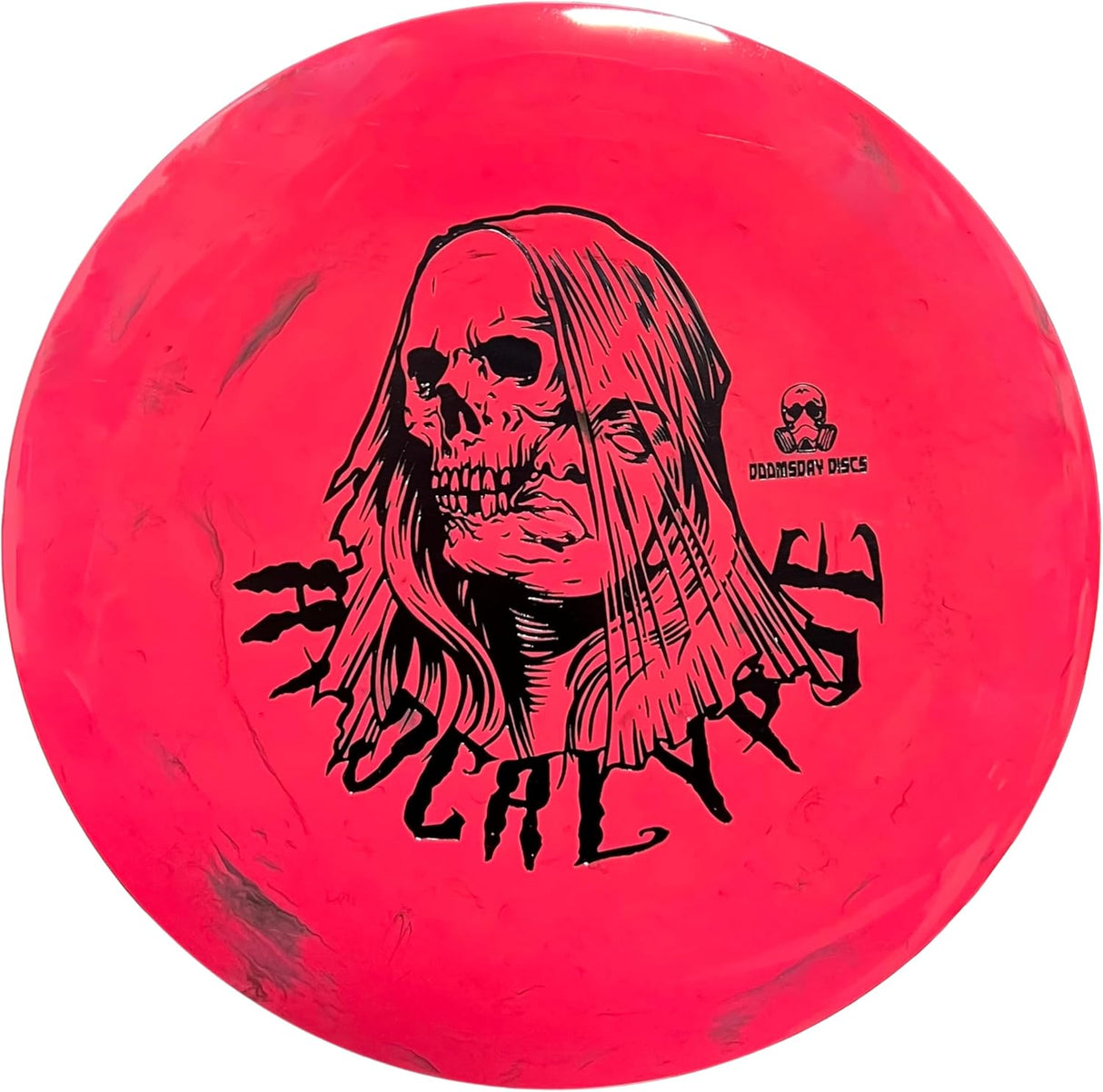 Doomsday Discs Apocalypse