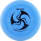 Discmania D-Line Flex 2 P2x - Huk Lab Collaboration - Gannon Buhr Signature Series