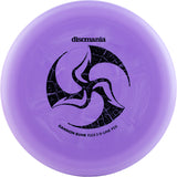 Discmania D-Line Flex 2 P2x - Huk Lab Collaboration - Gannon Buhr Signature Series