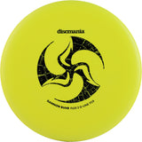 Discmania D-Line Flex 2 P2x - Huk Lab Collaboration - Gannon Buhr Signature Series