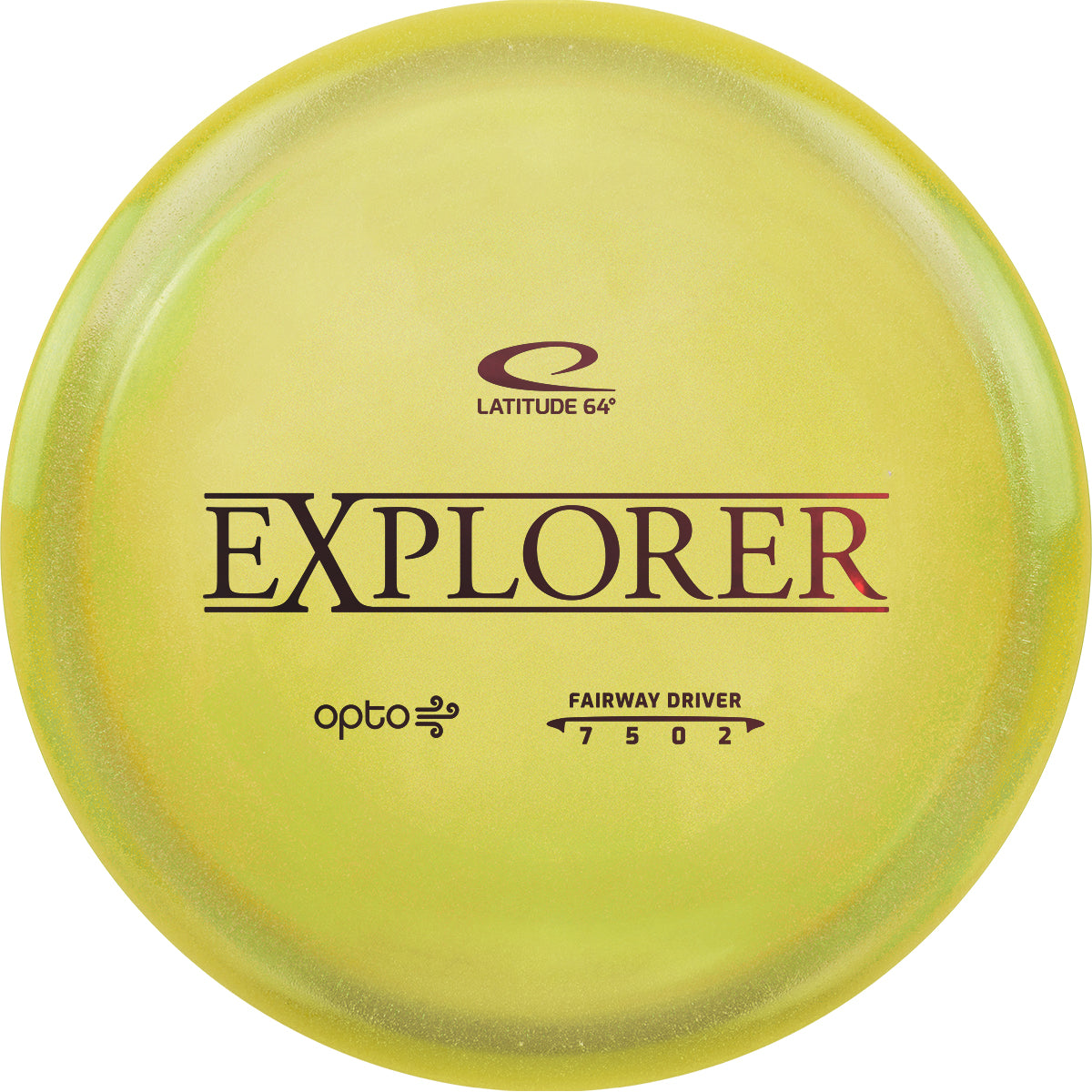 Latitude 64 Opto Air Explorer